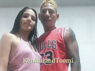 KendallandToomi