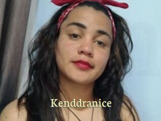 Kenddranice