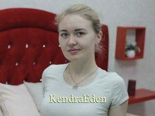 KendraEden