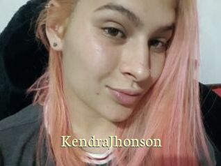 KendraJhonson