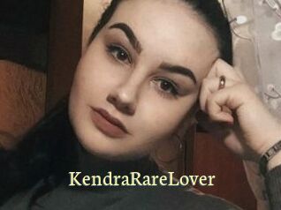 KendraRareLover