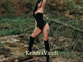 KendraVandi