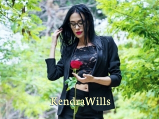 KendraWills