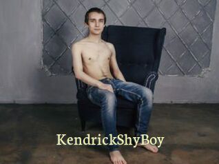 KendrickShyBoy