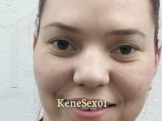KeneSex01