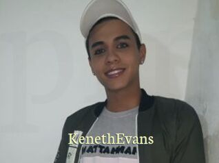 KenethEvans Porn str8