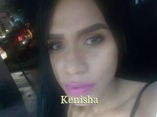 Kenisha