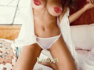 Keniyet