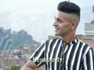 KennAndy Porn str8