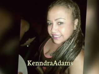 KenndraAdams