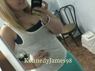 KennedyJames98