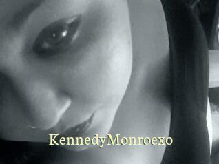 KennedyMonroexo