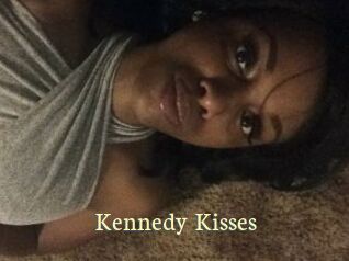 Kennedy_Kisses