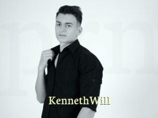 KennethWill Porn str8
