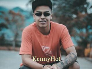 KennyHot
