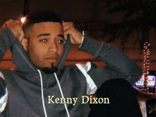 Kenny_Dixon