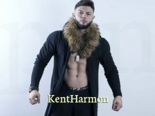 KentHarmon