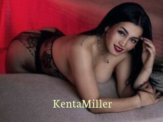 KentaMiller