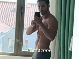 Kenu2000 Porn str8