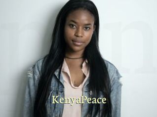 KenyaPeace
