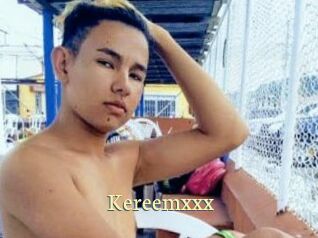 Kereemxxx
