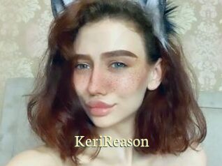 KeriReason