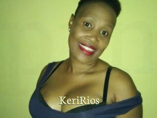 KeriRios