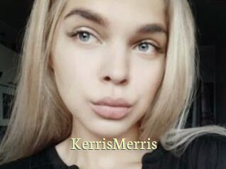 KerrisMerris Porn str8