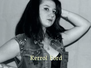 Kerrol_Ford