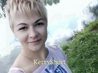 KerryShort