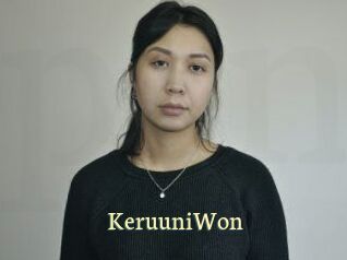 KeruuniWon