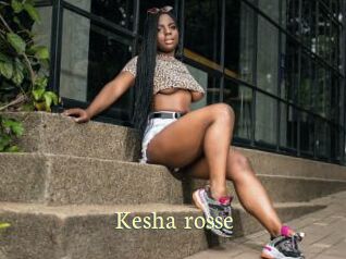 Kesha_rosse