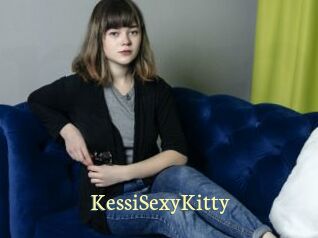 KessiSexyKitty