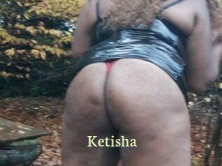 Ketisha