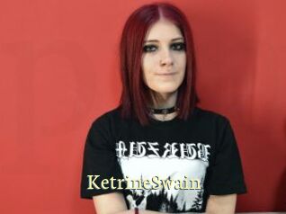 KetrineSwain