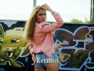 Ketrinn