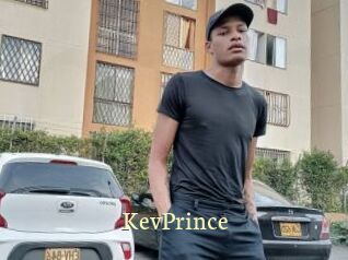 KevPrince