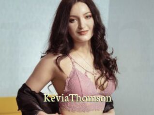 KeviaThomson