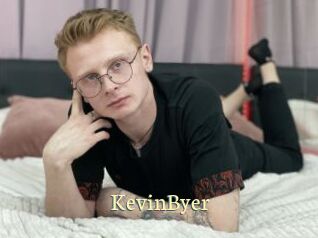 KevinByer