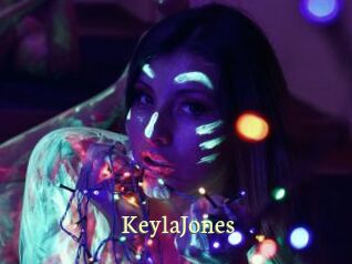 KeylaJones