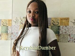 KeyshaaDamber