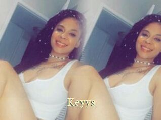 Keyys