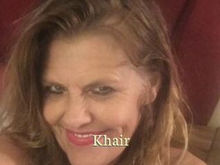 Khair