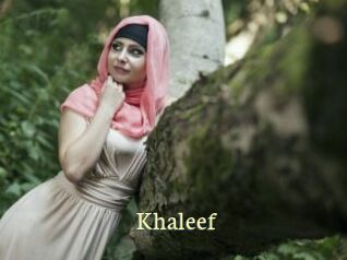 Khaleef
