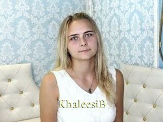 KhaleesiB