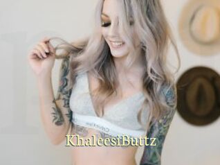 KhaleesiButtz