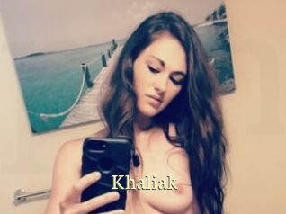 Khaliak