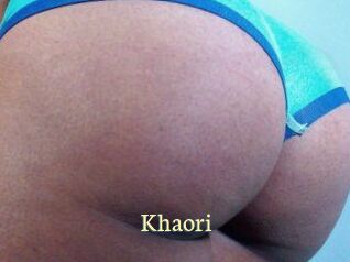 Khaori Porn str8