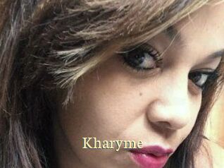 Kharyme