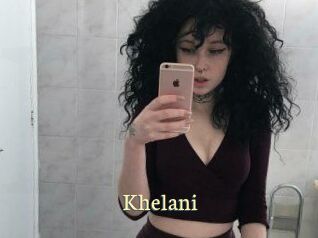 Khelani